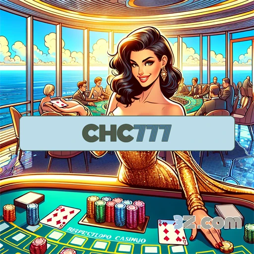 chc777 Aventura
