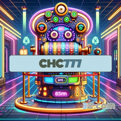 chc777 Arcade