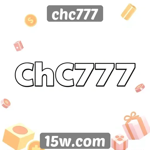 Plataforma de jogos chc777 atrai novos usuários