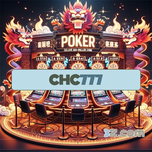 chc777 Eventos