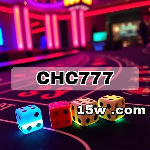 chc777: Descubra a Importância do Login para sua Experiência de Jogo