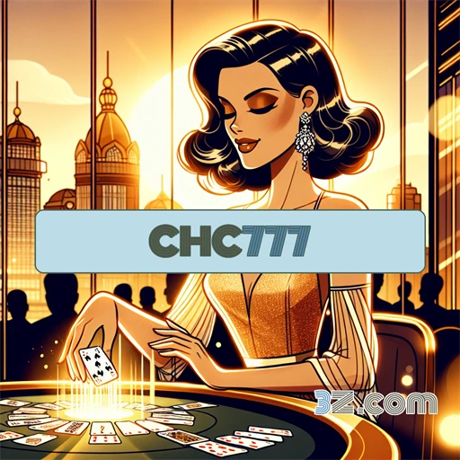 chc777 Jogos Móveis