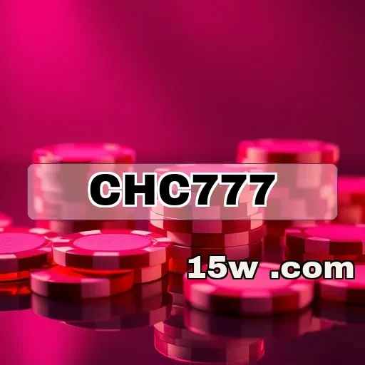 chc777: Descubra Tudo Sobre a Plataforma de Jogos Inovadora