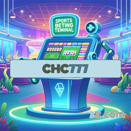 chc777 Caça-níqueis