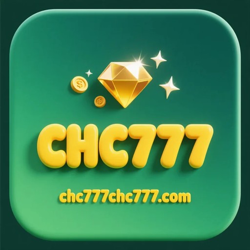 chc777 logo