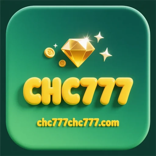 chc777 logo