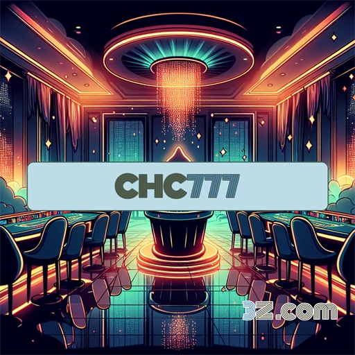 chc777 Suporte